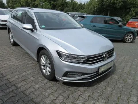 Used VOLKSWAGEN PASSAT Diesel 2020 Ad 