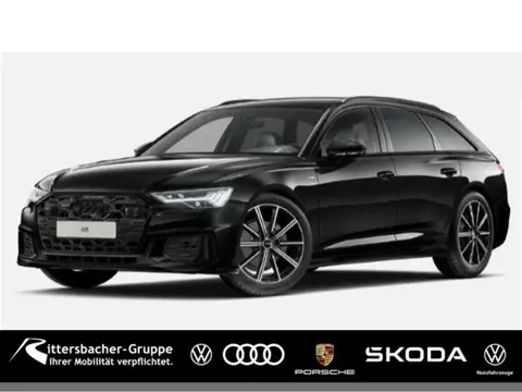 Used AUDI A6 Diesel 2024 Ad 