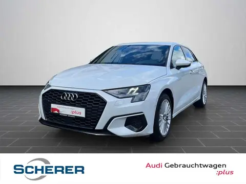 Annonce AUDI A3 Essence 2020 d'occasion 