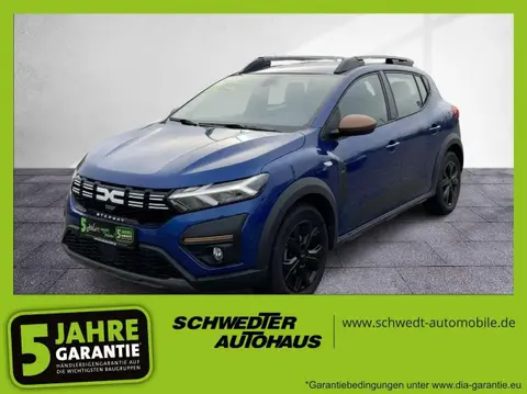 Annonce DACIA SANDERO Essence 2024 d'occasion 