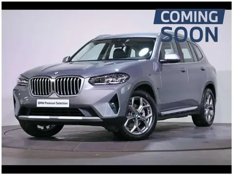 Annonce BMW X3 Essence 2023 d'occasion 