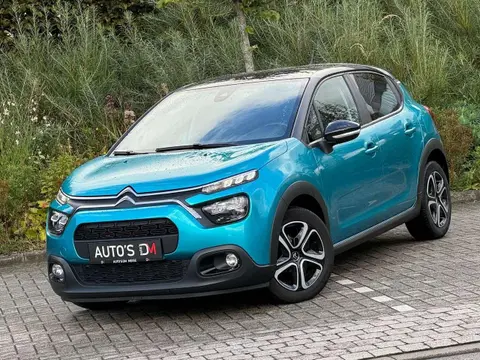 Used CITROEN C3 Petrol 2021 Ad 