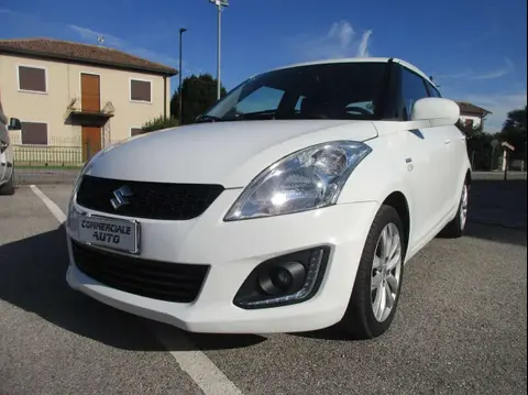 Annonce SUZUKI SWIFT Diesel 2016 d'occasion 