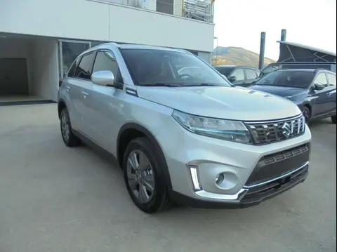 Used SUZUKI VITARA Hybrid 2024 Ad 