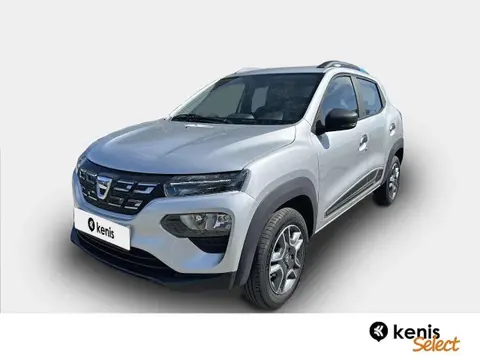 Annonce DACIA SPRING Électrique 2021 d'occasion 