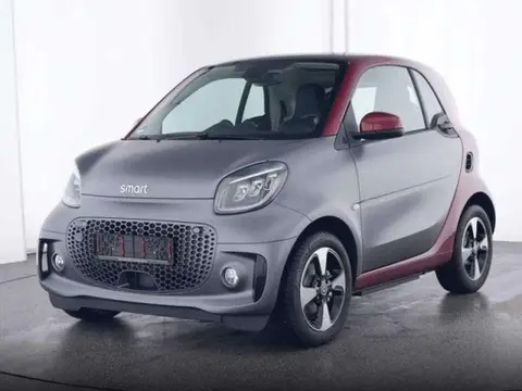 Annonce SMART FORTWO Électrique 2024 d'occasion 