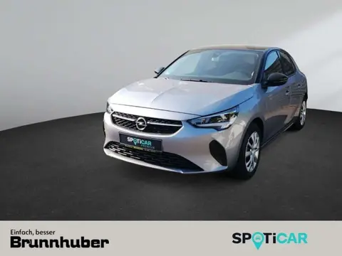 Annonce OPEL CORSA Électrique 2022 d'occasion 