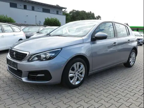 Used PEUGEOT 308 Petrol 2019 Ad 