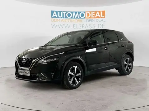 Used NISSAN QASHQAI Petrol 2023 Ad 