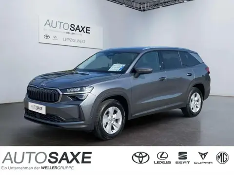 Used SKODA KODIAQ Diesel 2024 Ad 