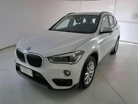 Annonce BMW X1 Diesel 2019 d'occasion 