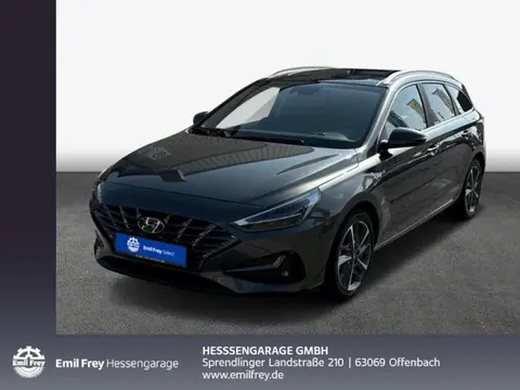 Annonce HYUNDAI I30 Essence 2023 d'occasion 