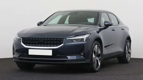 Annonce POLESTAR 2 Électrique 2023 d'occasion 