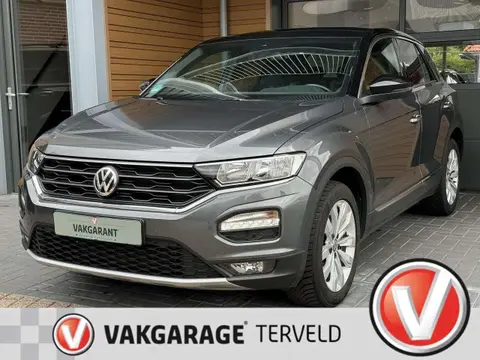 Used VOLKSWAGEN T-ROC Petrol 2019 Ad 