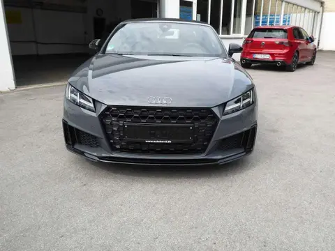 Used AUDI TT Petrol 2020 Ad 