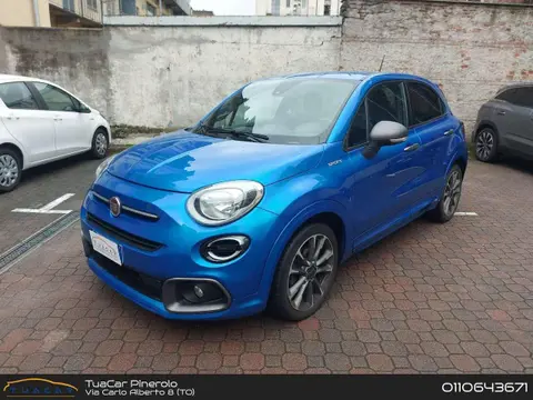 Used FIAT 500X Diesel 2021 Ad 