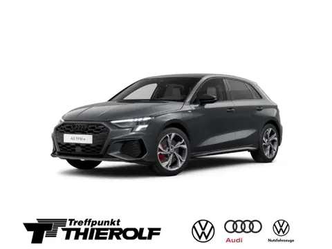 Annonce AUDI A3 Hybride 2022 d'occasion 