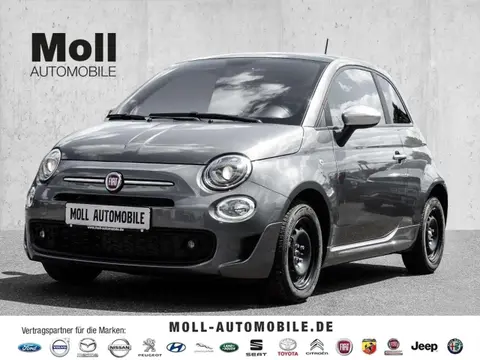 Used FIAT 500 Petrol 2020 Ad 