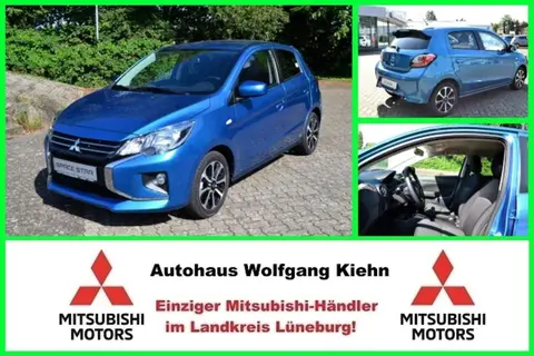 Used MITSUBISHI SPACE STAR Petrol 2024 Ad 