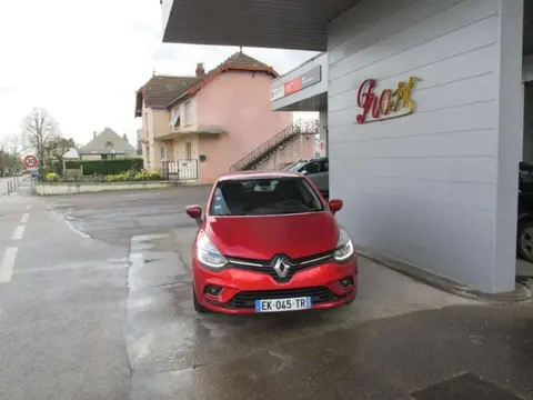 Used RENAULT CLIO Diesel 2017 Ad 