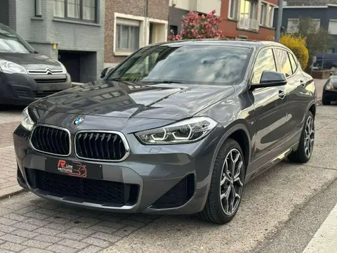 Used BMW X2 Petrol 2020 Ad 