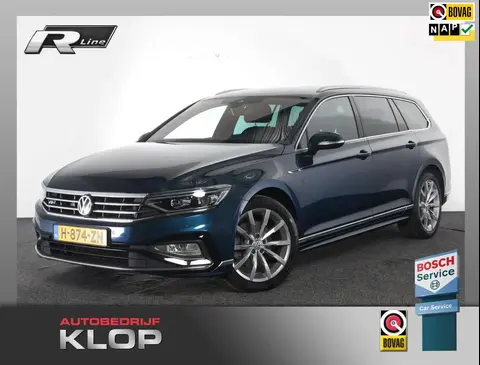 Used VOLKSWAGEN PASSAT Petrol 2020 Ad 