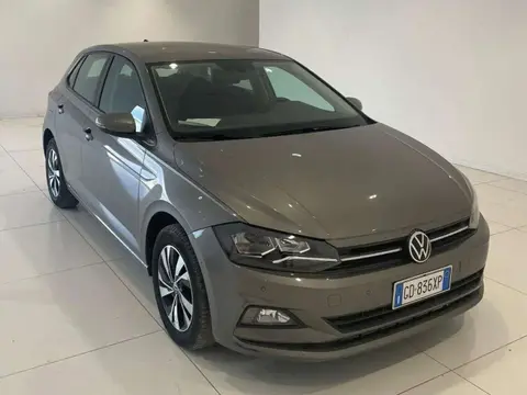 Used VOLKSWAGEN POLO Petrol 2021 Ad 