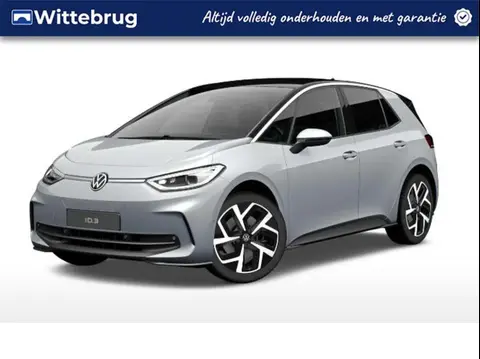 Used VOLKSWAGEN ID.3 Electric 2024 Ad 