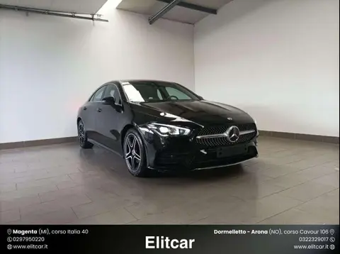 Used MERCEDES-BENZ CLASSE CLA Hybrid 2023 Ad 