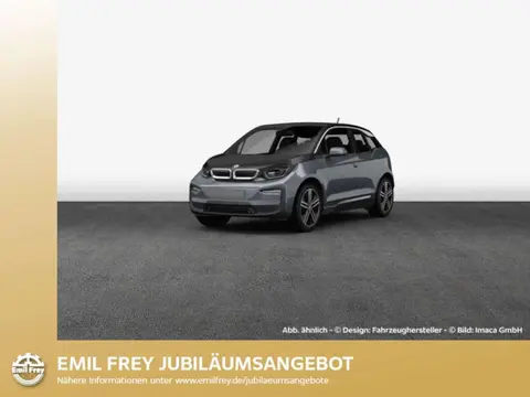 Used BMW I3 Electric 2019 Ad 