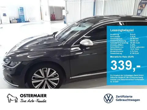 Used VOLKSWAGEN ARTEON Hybrid 2023 Ad 