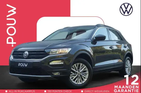 Used VOLKSWAGEN T-ROC Petrol 2020 Ad 