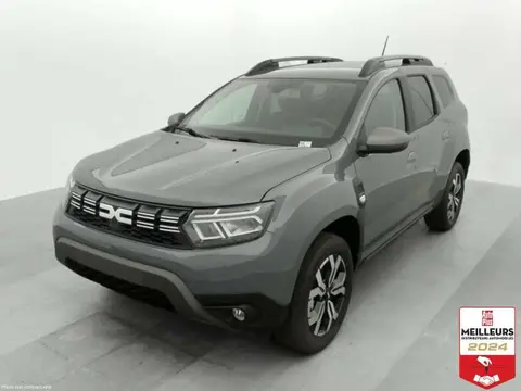 Used DACIA DUSTER Petrol 2024 Ad 