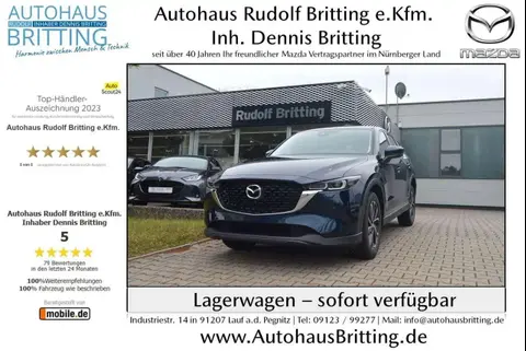 Used MAZDA CX-5 Petrol 2024 Ad 