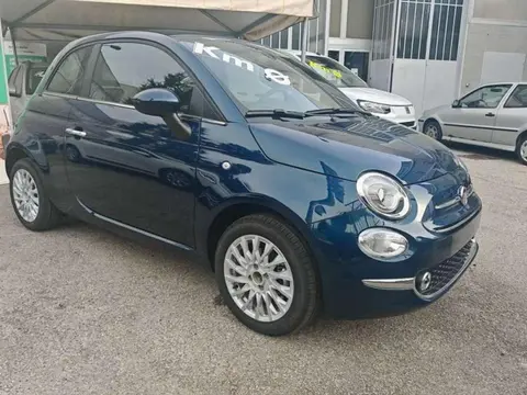 Used FIAT 500C Hybrid 2024 Ad 