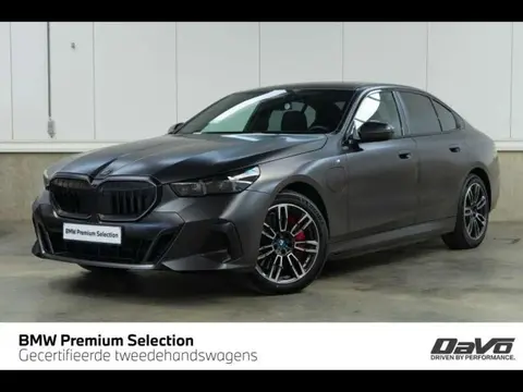 Used BMW SERIE 5 Hybrid 2024 Ad 