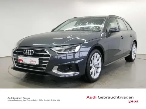 Annonce AUDI A4 Diesel 2023 d'occasion 