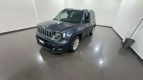 Annonce JEEP RENEGADE Diesel 2023 d'occasion 