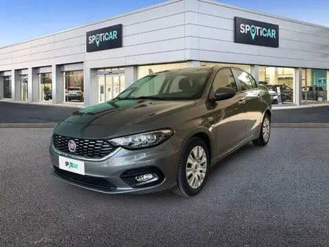 Annonce FIAT TIPO Diesel 2019 d'occasion 