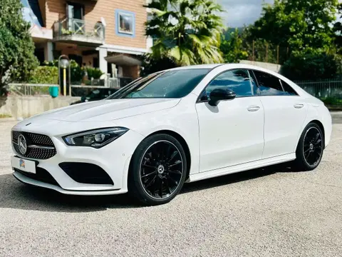 Used MERCEDES-BENZ CLASSE CLA Diesel 2021 Ad 