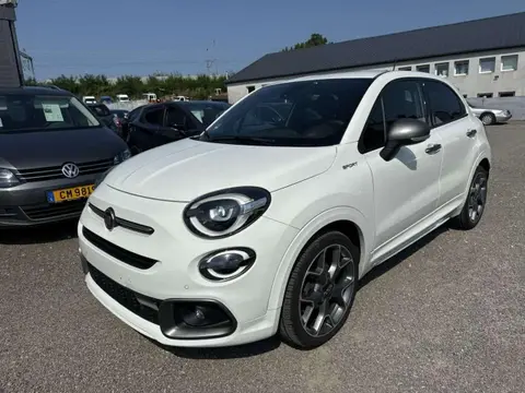 Used FIAT 500X Diesel 2020 Ad 