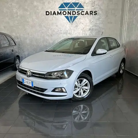 Annonce VOLKSWAGEN POLO Diesel 2021 d'occasion 