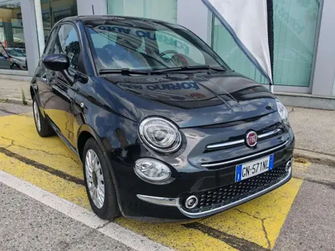 Used FIAT 500 Hybrid 2023 Ad 