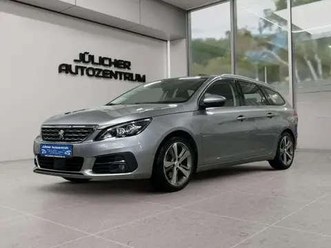 Annonce PEUGEOT 308 Essence 2019 d'occasion 