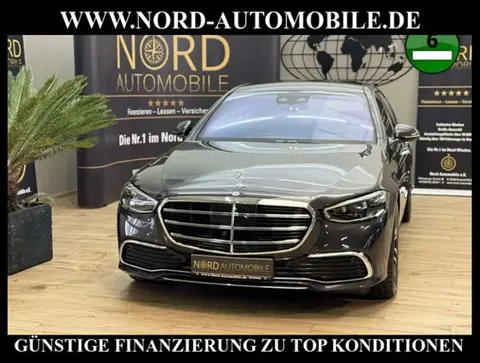 Used MERCEDES-BENZ CLASSE S Diesel 2021 Ad 