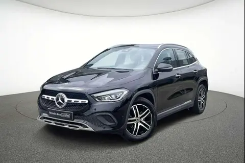 Used MERCEDES-BENZ CLASSE GLA Diesel 2021 Ad 