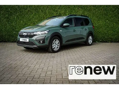 Used DACIA JOGGER LPG 2023 Ad 