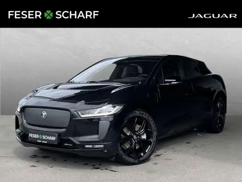 Annonce JAGUAR I-PACE Électrique 2024 d'occasion 