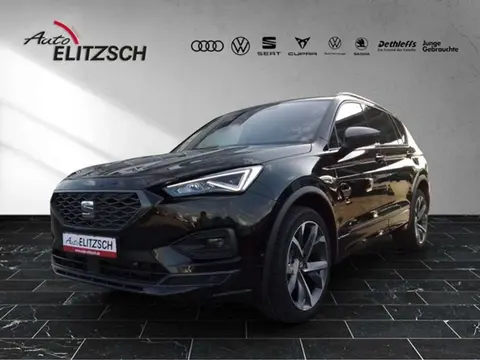 Annonce SEAT TARRACO Diesel 2024 d'occasion 