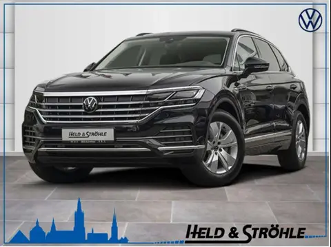 Used VOLKSWAGEN TOUAREG Diesel 2024 Ad 